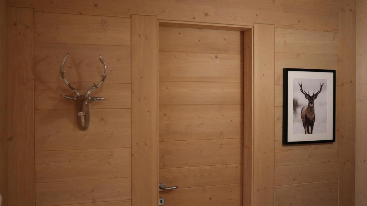Arabella Lejlighed Bad Kleinkirchheim Eksteriør billede